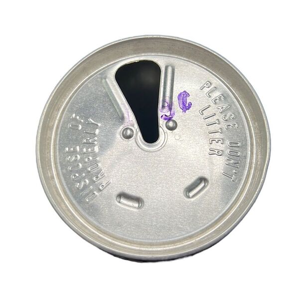 Vintage Heileman's Special Export Beer 12oz Aluminum Beer Can Empty - Picture 5 of 7